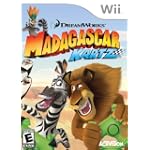 Madagascar Kartz