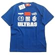 ULTRAS × イナズマイレブン　勝って泣こうゼッ!!（背番号12）