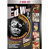 The Ed Wood Collection - A Salute to Incompetence