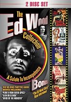 The Ed Wood Collection - A Salute to Incompetence Movie Streaming.