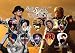 Bob Seger & Kid Rock Guitar Pick Display Limited 100 Only