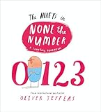 None the number : a counting adventure