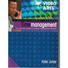 Time Tight Management (Video Arts Management Workbook)