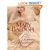First Comes Marriage (Thorndike Basic)