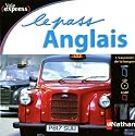 Le Pass anglais - Voie express (1 cd audio + 1 livre + 1 livret)
