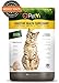 Petvi all natural probiotic nutritional supplement, gives your cat a shinier coat, healthier skin, a strong immune system and helps with digestion related problems.