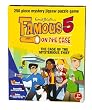 Mysterious Thief - Famous Five Mystery Puzzle 250Pc 4590
