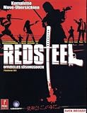 Red Steel Loesungsbuch