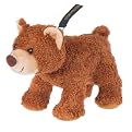 Mary Meyer Storytellers Plush - Bobo the Bear