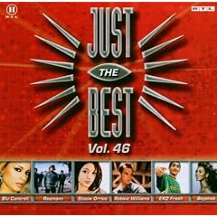 Just the Best Vol.46
