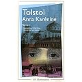Anna Kar�nine, tome 1