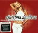 Christina-Aguilera-Christina Aguilera cd cover