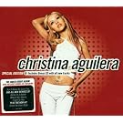 Christina Aguilera