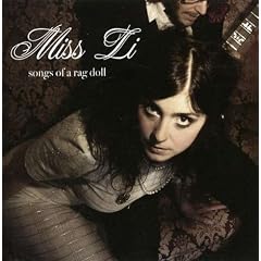 Songs of a Rag Doll