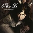 Songs of a Rag Doll