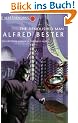 The Demolished Man (S.F.Masterworks)