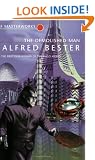 The Demolished Man (S.F. MASTERWORKS)