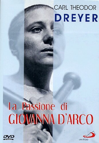 La Passione Di Giovanna D'Arco