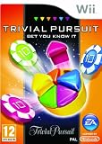 Trivial Pursuit: Bet You Know It (Wii)