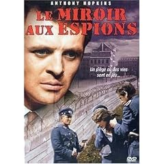 Le Miroir aux espions
