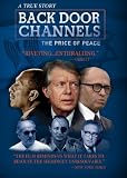 Back Door Channel: 1979 Camp David Peace Accord [DVD] [2009] [Region 1] [US Import] [NTSC]