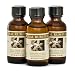 Natural Rum Flavor (1 FL OZ) Pack of 3