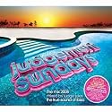 Judgement Sundays: Mix 2008