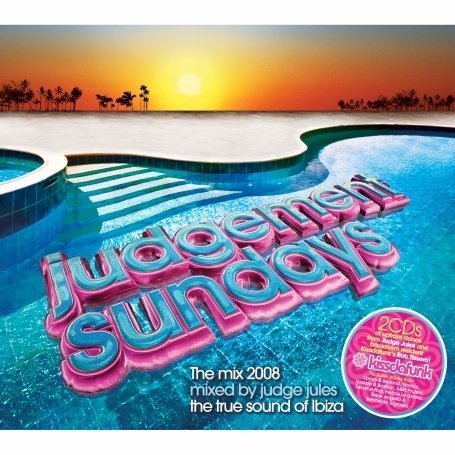 CD-Charts  Music : Judgement Sundays