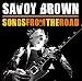 Savoy Brown - Songs From The Road  (+ CD) [Edizione: Germania]