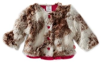 Zutano Woven Jacket