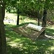 Pawley's Island Original Collection Large DuraCord Rope Hammock, Antique Brown