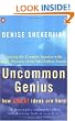 Uncommon Genius