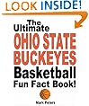 The Ultimate Ohio State Buckeyes Basketball Fun Fact Book
