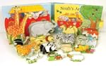 Noah's Ark Play Set
