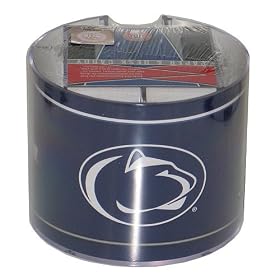 Penn State Nittany Lions Paper and Desk Caddy