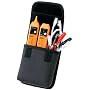 Paladin 1573 Tone and Probe Plus Cable-Check UTP/STP Cable Tester