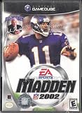 Madden 2002