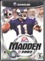 Madden 2002