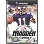 Madden 2002