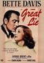 The Great Lie