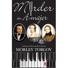 Murder in A-Major: An Inspector Hermann Preiss Mystery