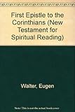 The first epistle to the Corinthians