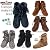 【在庫あり】MINNETONKA (ミネトンカ) トランパーアンクルハイブーツ