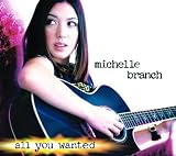 All you wanted (incl. acoustic version of Everywhere)