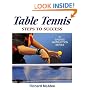 Table Tennis: Steps to Success (Steps to Success Activity Series)