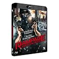 Rampage - Snipper en libert� [Blu-ray]