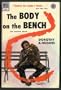 The Body on the Bench