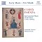 Quality Naxos Early Music CDs