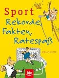 Produkt-Bild: Sport - Rekorde, Fakten, Ratespa&szlig;