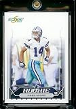 2006 Score Factory Set Single Card # 413 Miles Austin (RC) Rookie Card - Dallas Cowboys - NFL Football Cards